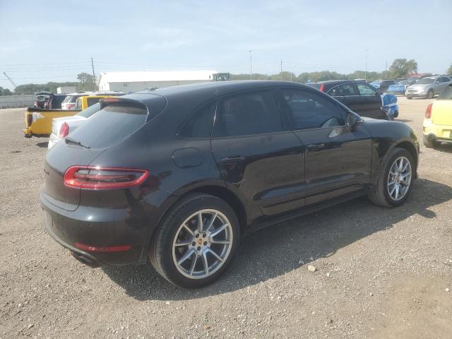 Photo 3 from auction – 2015 PORSCHE MACAN S with VIN WP1AB2A57FLB58278