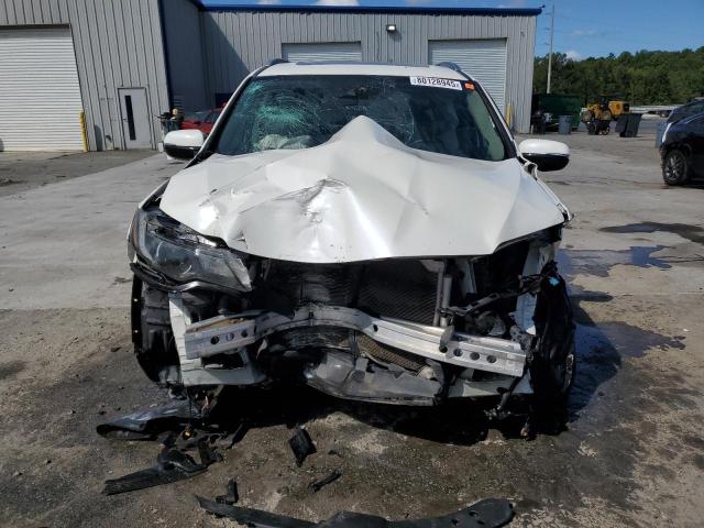 Photo 5 from auction – 2017 HONDA PILOT ELIT with VIN 5FNYF6H02HB071903