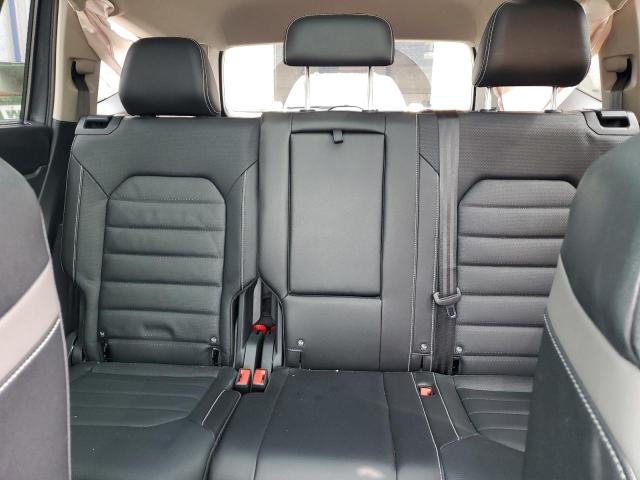 Photo 10 from auction – 2022 VOLKSWAGEN ATLAS SEL with VIN 1V2FR2CA1NC544530