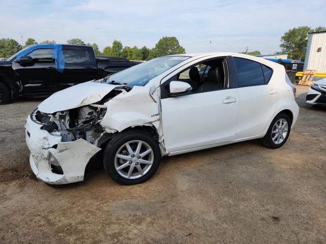 Photo 1 from auction – 2013 TOYOTA PRIUS C with VIN JTDKDTB37D1536823