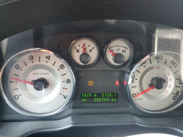 Photo 9 from auction – 2007 FORD EDGE SEL P with VIN 2FMDK39C47BA33596