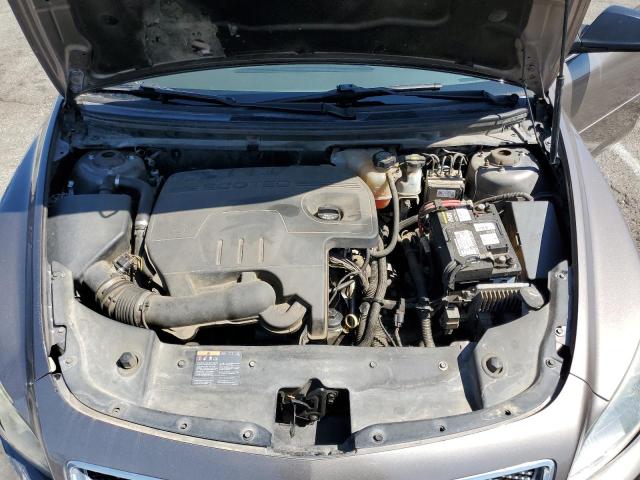Photo 11 from auction – 2012 CHEVROLET MALIBU LS with VIN 1G1ZB5E01CF195575