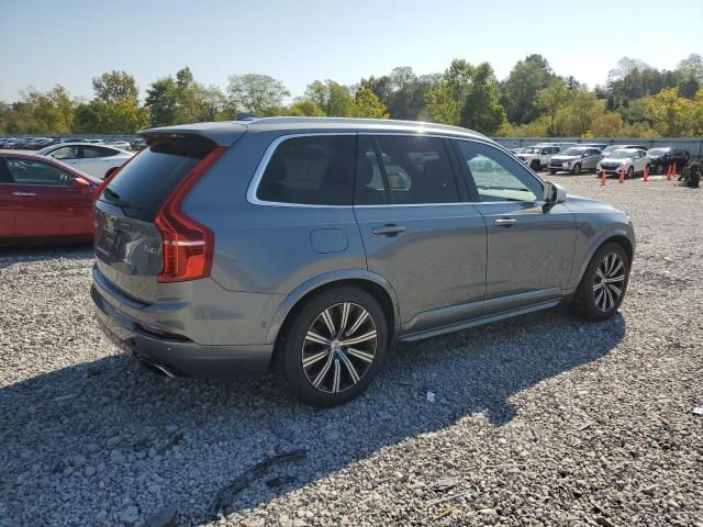 Photo 3 from auction – 2016 VOLVO XC90 T6 with VIN YV4A22PM9G1089507