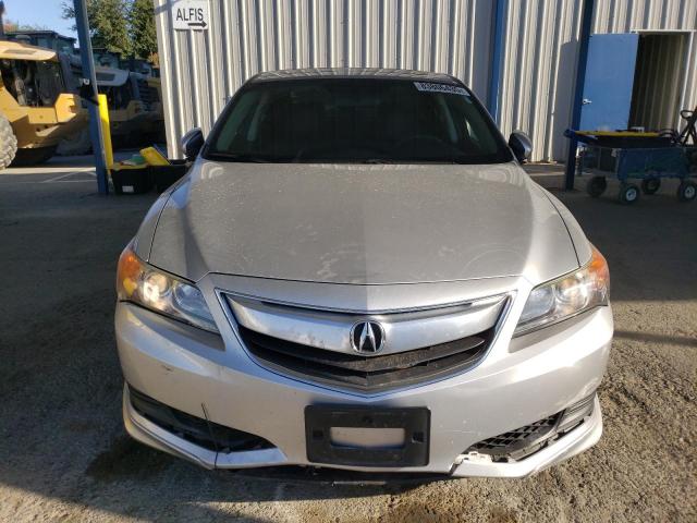 Photo 5 from auction – 2014 ACURA ILX 20 with VIN 19VDE1F36EE012428