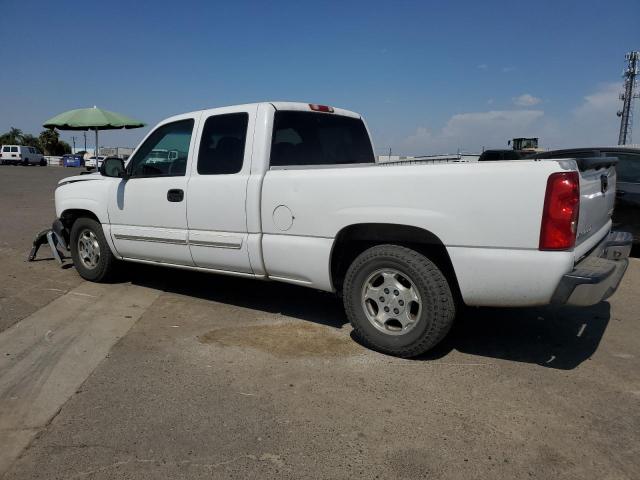 Photo 2 from auction – 2003 CHEVROLET SILVERADO with VIN 2GCEC19V031361240