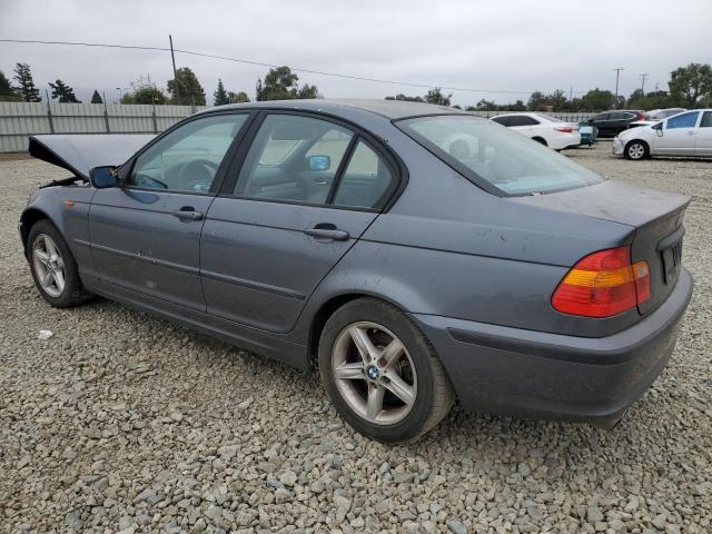 Photo 2 from auction – 2003 BMW 325 XI with VIN WBAEU33493PH90436