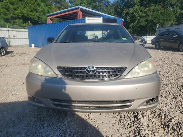 Photo 5 from auction – 2002 TOYOTA CAMRY with VIN 4T1BE32K92U541601