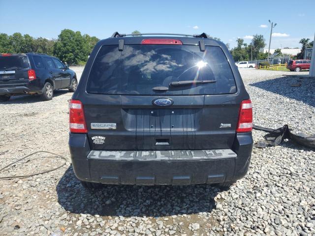 Photo 6 from auction – 2011 FORD ESCAPE XLT with VIN 1FMCU9DG3BKB98069