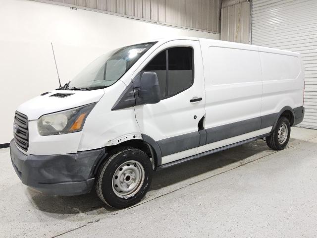 صورة رقم 1 من المزاد - 2017 FORD TRANSIT T- مع VIN 1FTYR2ZM3HKA60302