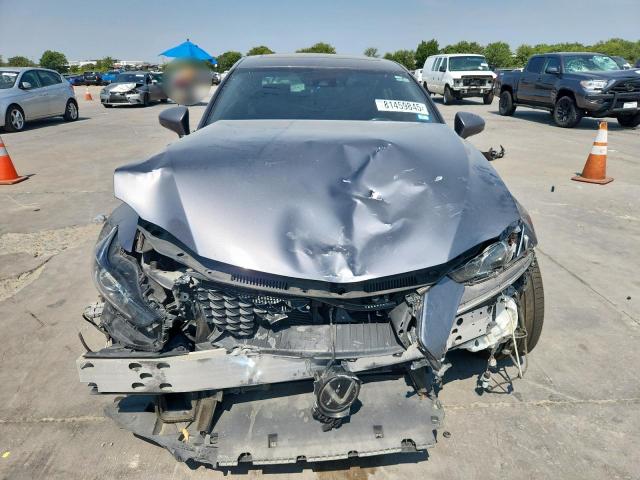 Photo 5 from auction – 2018 LEXUS IS 300 with VIN JTHBA1D22J5075924