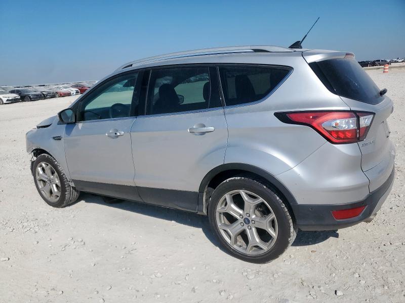 Foto 2 de la subasta – 2018 FORD ESCAPE TIT con VIN 1FMCU9J90JUC33983