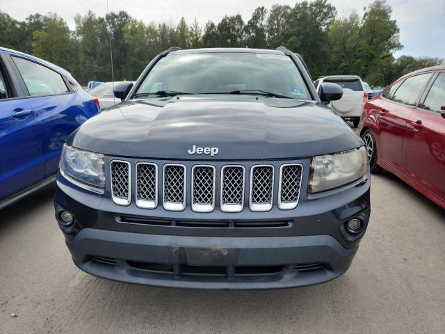 Photo 5 from auction – 2014 JEEP COMPASS LA with VIN 1C4NJDEB8ED644026