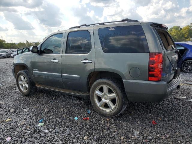 Photo 2 from auction – 2011 CHEVROLET TAHOE with VIN 1GNSCCE03BR220474