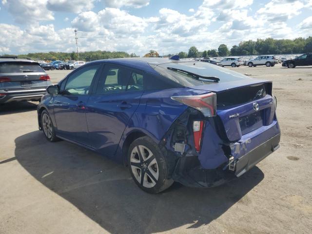 Photo 2 from auction – 2017 TOYT PRIUS with VIN JTDKARFU4H3528087