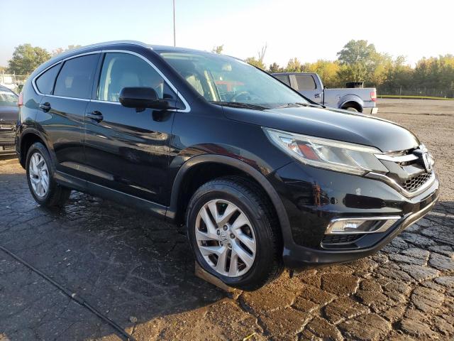 Photo 4 from auction – 2016 HONDA CR-V EXL with VIN 2HKRM4H7XGH678630