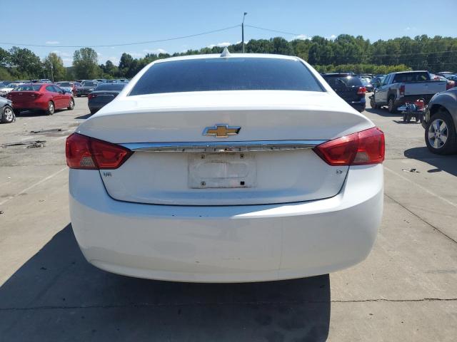 Photo 6 from auction – 2015 CHEVROLET IMPALA LT with VIN 1G1125S39FU104693