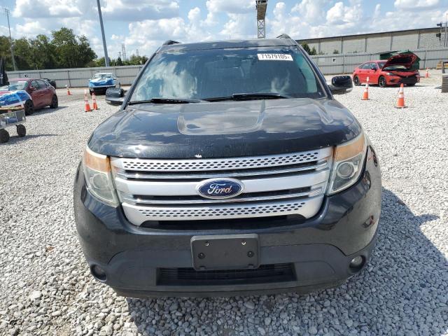 Photo 5 from auction – 2015 FORD EXPLORER X with VIN 1FM5K8D82FGA63353