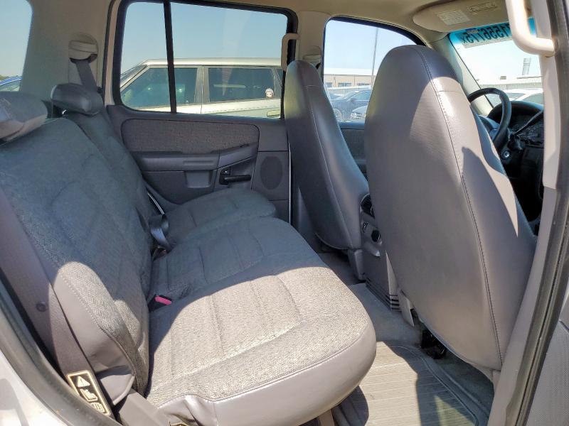 Photo 10 from auction – 2002 FORD EXPLORER X with VIN 1FMZU62E52UB45839