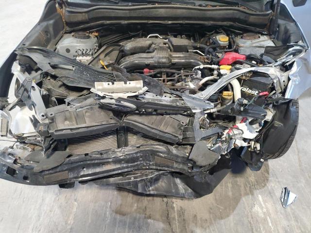 Photo 12 from auction – 2016 SUBARU FORESTER 2 with VIN JF2SJABC7GH406390