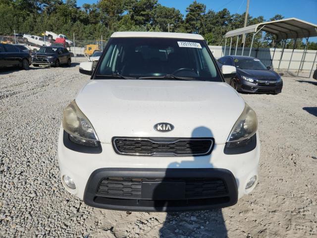 Photo 5 from auction – 2013 KIA SOUL + with VIN KNDJT2A62D7495065