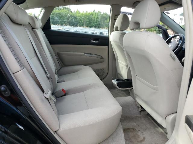 Photo 10 from auction – 2008 TOYOTA PRIUS with VIN JTDKB20U283369633