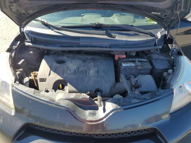 Photo 12 from auction – 2012 TOYOTA SCION XD with VIN JTKKU4B41C1022763