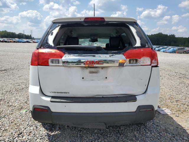 Photo 6 from auction – 2014 GMC TERRAIN SLE with VIN 2GKALMEK4E6120934