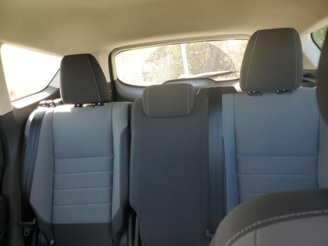 Photo 10 from auction – 2017 FORD ESCAPE S with VIN 1FMCU0F71HUC44357