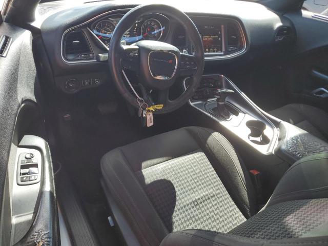 Photo 8 from auction – 2015 DODGE CHALLENGER with VIN 2C3CDZAG3FH774494
