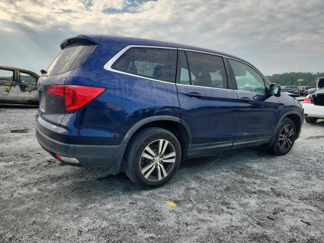 Photo 3 from auction – 2016 HONDA PILOT EX with VIN 5FNYF5H34GB034659