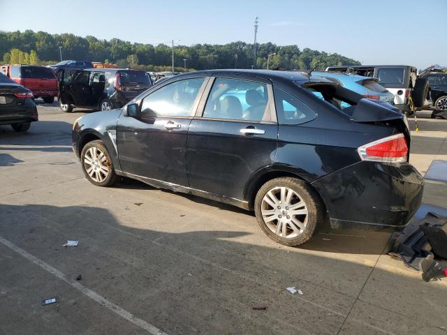 Photo 2 from auction – 2009 FORD FOCUS SEL with VIN 1FAHP37N69W254281