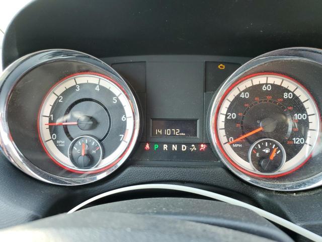 Photo 9 from auction – 2013 DODGE GRAND CARA with VIN 2C4RDGBG7DR816861
