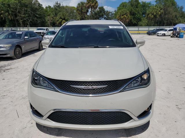 Photo 5 from auction – 2017 CHRYSLER PACIFICA T with VIN 2C4RC1BG6HR598448