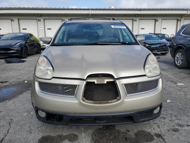 Photo 5 from auction – 2007 SUBARU B9 TRIBECA with VIN 4S4WX86D174409654