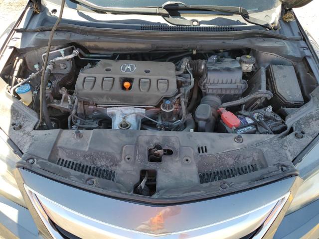 Photo 11 from auction – 2013 ACURA ILX 20 TEC with VIN 19VDE1F76DE005237