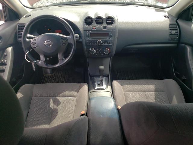 Photo 8 from auction – 2010 NISSAN ALTIMA BAS with VIN 1N4AL2AP2AN405936