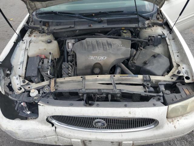 Photo 11 from auction – 2002 BUICK LESABRE LI with VIN 1G4HR54K32U282742