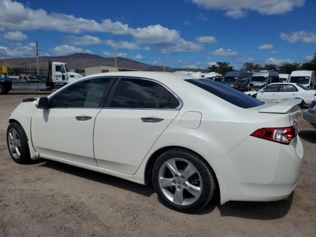 Photo 2 from auction – 2009 ACURA TSX with VIN JH4CU26659C009604