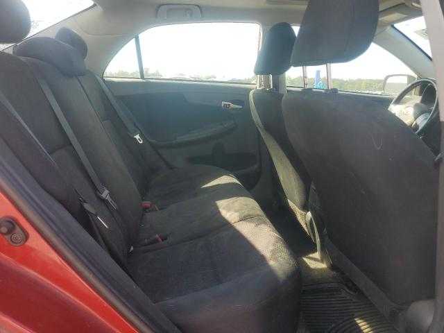 Photo 10 from auction – 2009 TOYOTA COROLLA BA with VIN 2T1BU40E19C161122