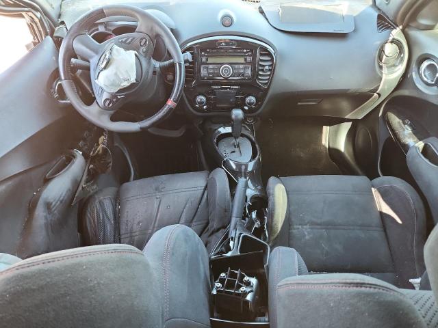 Photo 8 from auction – 2013 NISSAN JUKE S with VIN JN8AF5MV2DT232095