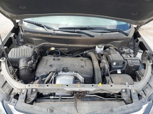 Photo 12 from auction – 2018 CHEVROLET EQUINOX PR with VIN 3GNAXNEX4JS588411