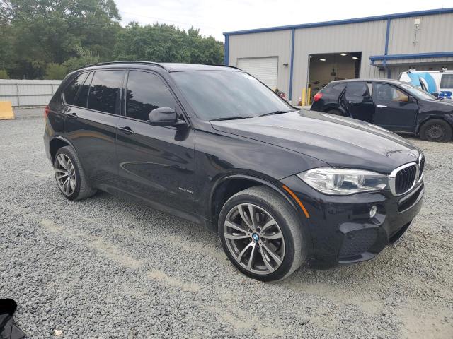 Photo 4 from auction – 2016 BMW X5 M with VIN 5UXKR0C52G0P22200