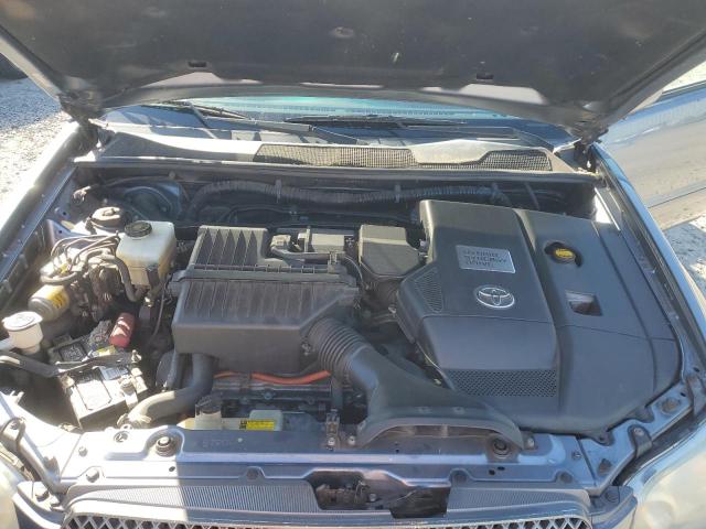 Photo 12 from auction – 2006 TOYOTA HIGHLANDER with VIN JTEEW21A160033939