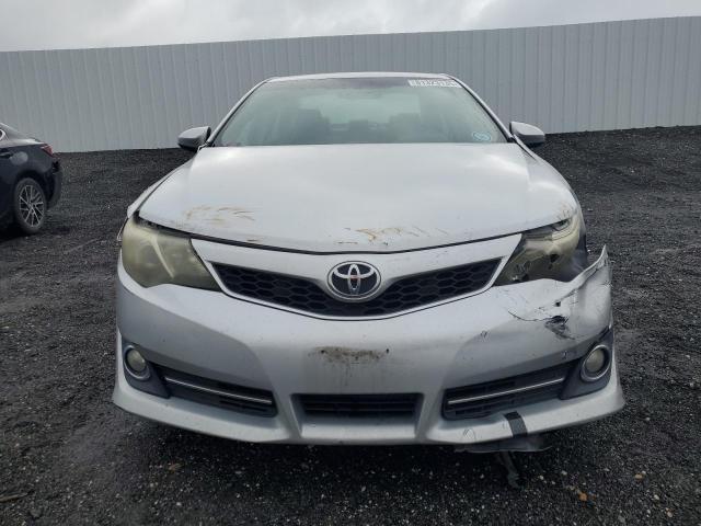 Photo 5 from auction – 2012 TOYOTA CAMRY BASE with VIN 4T1BF1FK1CU030140
