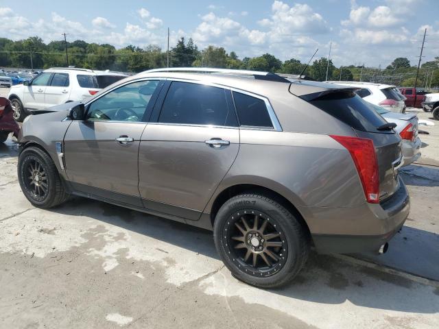 Photo 2 from auction – 2012 CADILLAC SRX PREMIU with VIN 3GYFNFE36CS502293