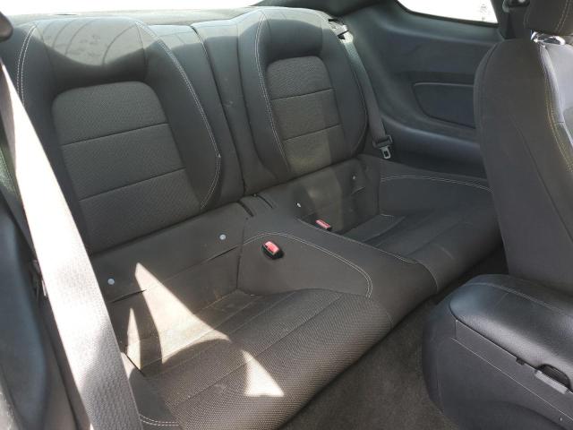 Photo 10 from auction – 2016 FORD MUSTANG with VIN 1FA6P8AM0G5292550