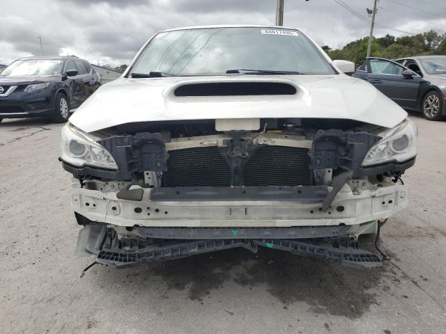 Photo 5 from auction – 2016 SUBARU WRX with VIN JF1VA1B61G9817807