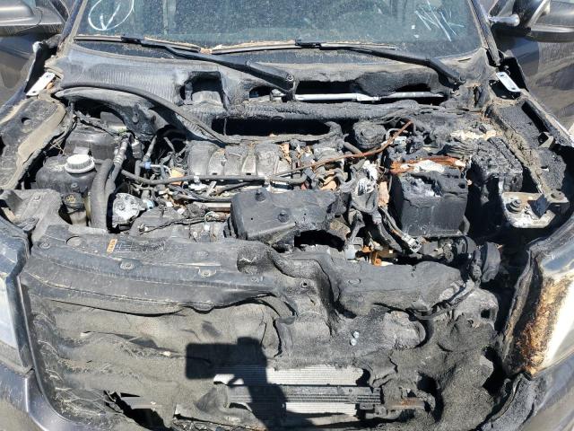 Zdjęcie 11 z aukcji – 2018 FORD EXPLORER P z VIN 1FM5K8AR0JGC56512