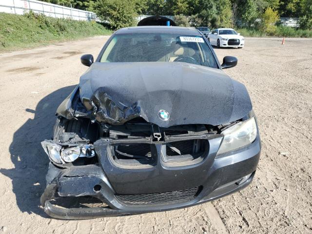 Photo 5 from auction – 2011 BMW 328 I with VIN WBAPH7G51BNM56237