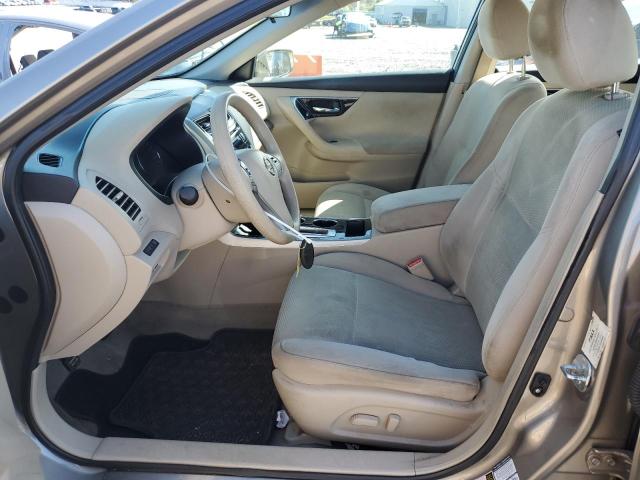 Photo 7 from auction – 2014 NISSAN ALTIMA 2.5 with VIN 1N4AL3AP4EC104561